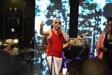 Un cumplea&ntilde;os sin precedentes para el Instituto Popular de Cultura 