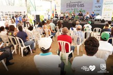 Cali Distrito Verde, una apuesta ambiental desde el territorio