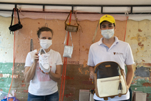 Cale&ntilde;o compra cale&ntilde;o: a comprar en &lsquo;Calza Obrero&rsquo;