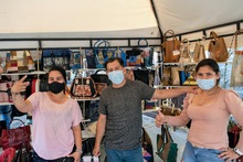 Cale&ntilde;o compra cale&ntilde;o: a comprar en &lsquo;Calza Obrero&rsquo;