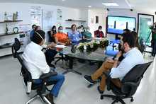 Cali tendr&aacute; centro para la integraci&oacute;n socioecon&oacute;mica de los migrantes