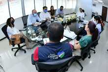 Cali tendr&aacute; centro para la integraci&oacute;n socioecon&oacute;mica de los migrantes