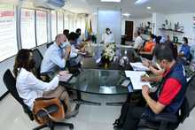 Cali tendr&aacute; centro para la integraci&oacute;n socioecon&oacute;mica de los migrantes