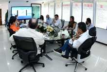 Cali tendr&aacute; centro para la integraci&oacute;n socioecon&oacute;mica de los migrantes