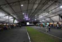 &iexcl;25 veces Petronio!