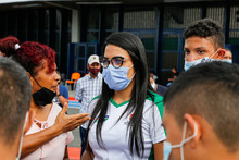 M&aacute;s de mil personas se vieron beneficiadas de In Cali, programa de la secretaria de Deporte y Recreaci&oacute;n