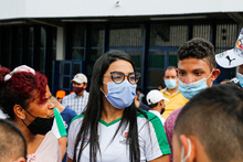 M&aacute;s de mil personas se vieron beneficiadas de In Cali, programa de la secretaria de Deporte y Recreaci&oacute;n