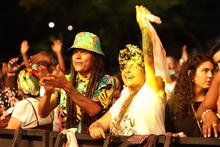 El &ldquo;Petronio &Aacute;lvarez&rdquo;, un festival que mueve corazones