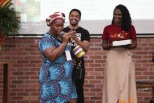 En 4&ordf; Cumbre Vichera se celebr&oacute; la aprobaci&oacute;n del Plan de Salvaguardia del Viche.