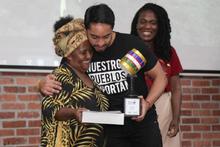 En 4&ordf; Cumbre Vichera se celebr&oacute; la aprobaci&oacute;n del Plan de Salvaguardia del Viche.