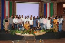 En 4&ordf; Cumbre Vichera se celebr&oacute; la aprobaci&oacute;n del Plan de Salvaguardia del Viche.