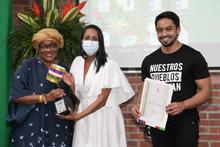 En 4&ordf; Cumbre Vichera se celebr&oacute; la aprobaci&oacute;n del Plan de Salvaguardia del Viche.