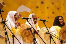 Con todo el sabor del Pac&iacute;fico llega el tercer d&iacute;a para salir a &ldquo;Petroniar&rdquo;