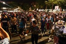 Con todo el sabor del Pac&iacute;fico llega el tercer d&iacute;a para salir a &ldquo;Petroniar&rdquo;