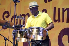 Estos son los finalistas del XXV Festival de M&uacute;sica del Pac&iacute;fico Petronio &Aacute;lvarez