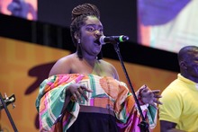 Estos son los finalistas del XXV Festival de M&uacute;sica del Pac&iacute;fico Petronio &Aacute;lvarez