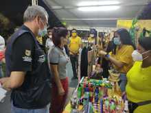 En el Petronio visite el pabell&oacute;n CaliAfro