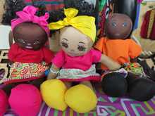 En el Petronio visite el pabell&oacute;n CaliAfro