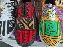 En el Petronio visite el pabell&oacute;n CaliAfro