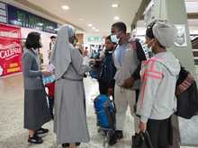 Reconocimiento al migrante en su d&iacute;a hace la Secretar&iacute;a de Bienestar Social