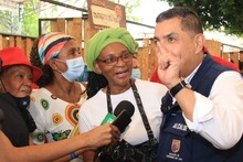 Un Petronio para chuparse los dedos