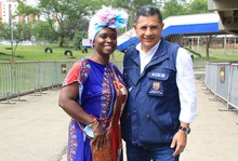 Un Petronio para chuparse los dedos