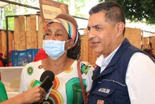 Un Petronio para chuparse los dedos