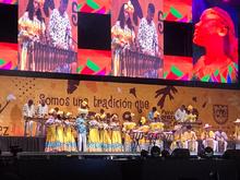 Viva la magia del Petronio en su &uacute;ltimo d&iacute;a