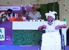 Viva la magia del Petronio en su &uacute;ltimo d&iacute;a