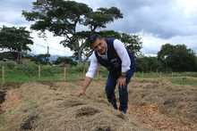 Un malec&oacute;n fructuoso de amor en el r&iacute;o Cauca