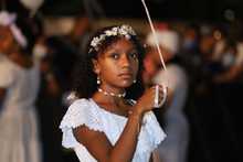 En su tercera noche, el Petronio &Aacute;lvarez le rindi&oacute; homenaje a la vida 