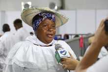 En su tercera noche, el Petronio &Aacute;lvarez le rindi&oacute; homenaje a la vida 