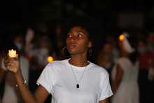 En su tercera noche, el Petronio &Aacute;lvarez le rindi&oacute; homenaje a la vida 