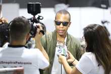 En su tercera noche, el Petronio &Aacute;lvarez le rindi&oacute; homenaje a la vida 