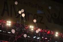 En su tercera noche, el Petronio &Aacute;lvarez le rindi&oacute; homenaje a la vida 