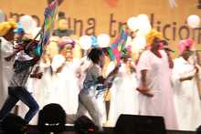 En su tercera noche, el Petronio &Aacute;lvarez le rindi&oacute; homenaje a la vida 