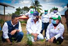 La cultura ambiental se toma el Festival Petronio &Aacute;lvarez