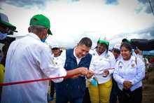 Sembrando vida en nuestro Jarill&oacute;n