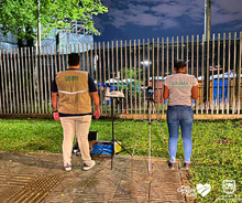 La cultura ambiental se toma el Festival Petronio &Aacute;lvarez