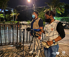 La cultura ambiental se toma el Festival Petronio &Aacute;lvarez