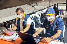 El PMU del Petronio &Aacute;lvarez entreg&oacute; un balance positivo de esta fiesta