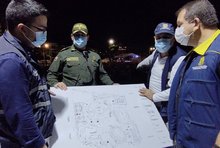 El PMU del Petronio &Aacute;lvarez entreg&oacute; un balance positivo de esta fiesta