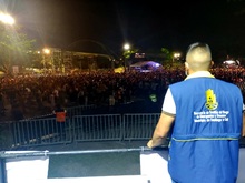 El PMU del Petronio &Aacute;lvarez entreg&oacute; un balance positivo de esta fiesta