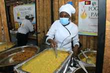 Del&eacute;itate con los sabores del Pac&iacute;fico en el Festival Petronio &Aacute;lvarez