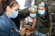 Del&eacute;itate con los sabores del Pac&iacute;fico en el Festival Petronio &Aacute;lvarez