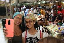 Del&eacute;itate con los sabores del Pac&iacute;fico en el Festival Petronio &Aacute;lvarez