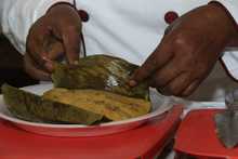 Del&eacute;itate con los sabores del Pac&iacute;fico en el Festival Petronio &Aacute;lvarez