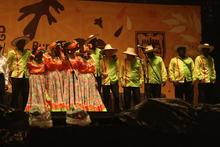 El &ldquo;Bombo golpeador&rdquo; ya tiene due&ntilde;os, el Festival de M&uacute;sica del Pac&iacute;fico Petronio &Aacute;lvarez 