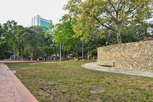 Alcaldía de Cali entregó la megaobra Parque Central río Cali a la comunidad