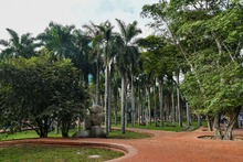 Alcaldía de Cali entregó la megaobra Parque Central río Cali a la comunidad